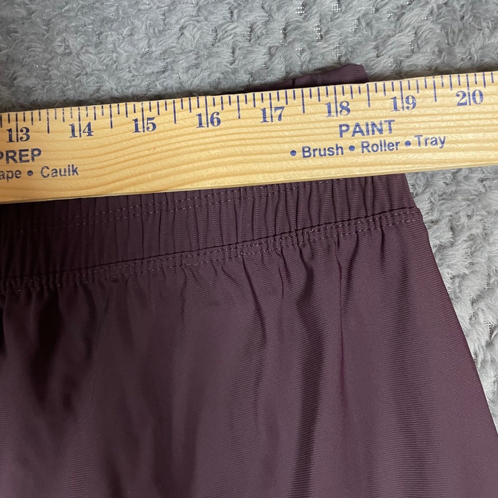 Old Navy SleekTech Go-Dry Cargo Jogger Pants Womens‎ XL Purple Athletic Sporty - Picture 6 of 8